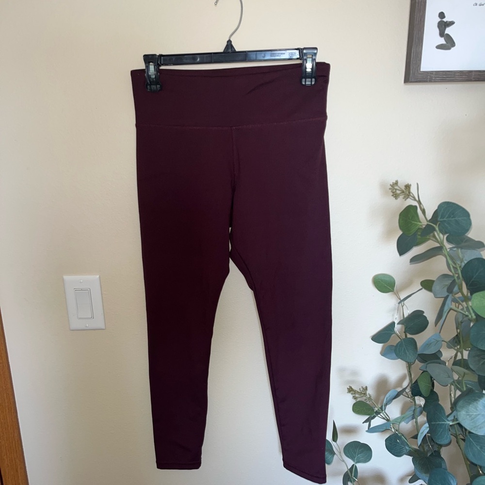 PBX Pro Leggings